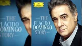 The Plácido Domingo Story Disc 2  Esultate Lorgoglio musulmano Otello [upl. by Cal]