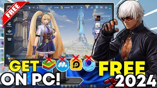 How to Play Mobile Legends On PC or Laptop Without Emulator  Download Mobile Legends On PC 2024 [upl. by Gabi329]