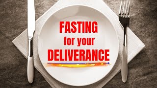 Fasting  Arrow of Deliverance [upl. by Zales]