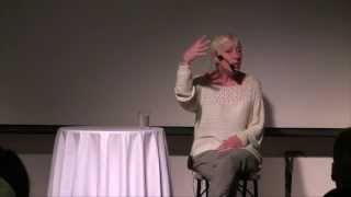 Omnec Onec Lecture Part II  UFO Conference in Norway 2014 [upl. by Niliram]