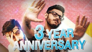 3 YEAR ANNIVERSARY  SUPERCHAT IS BACK [upl. by Alisha]