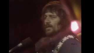 Waylon Jennings Louisiana Women Great jam by jjCole writer [upl. by Arremat]