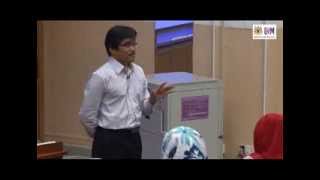 IMK421 Lecture 8 19th November 2012 — Overview of Technology of Fats and Oils [upl. by Ilona]