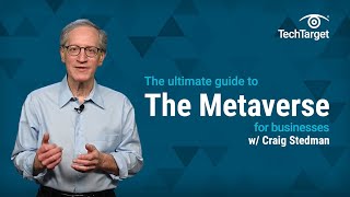 Ultimate Guide to the Metaverse for Businesses [upl. by Latif]