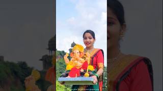 Miracle Of Ganpati Bappa shortsvideo [upl. by Brout122]