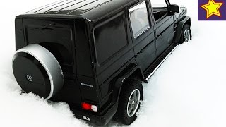 Gelandewagen Что будем делать Игорян [upl. by Reyotal]