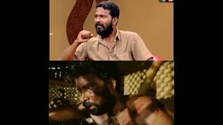 VetriMaaran Talk About Visaranai Movie shortfeed vetrimaaran shorts viduthalaipart2 visaranai [upl. by Adlay]