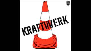 Kraftwerk  Kraftwerk Full Album [upl. by Enalda150]