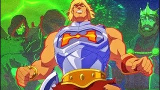 Masters of the Universe Revolution Debuts With Perfect Score at Rotten Tomatoes [upl. by Duval]