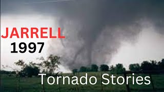 The Tornado That Changed Texas Forever [upl. by Olracnaig567]