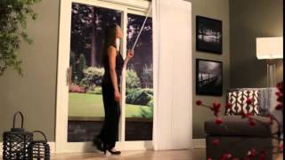 Alustra® Luminette® Privacy Sheers Operation Hunter Douglas Window Fashions1 [upl. by Eniamrehc]