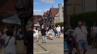 Exploring StratforduponAvon A Journey Through Shakespeares Hometown StratfordUponAvon Travel [upl. by Balch]