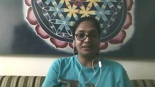 Sea Healing 2020 with Neelam Nanvani in Kerala India Feb 26  March 1 2020 [upl. by Leahicm]