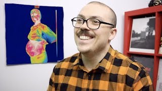 BROCKHAMPTON  iridescence ALBUM REVIEW [upl. by Ariday]