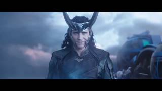 Thor Ragnarok  What Were You The God Of Again [upl. by Ronny634]