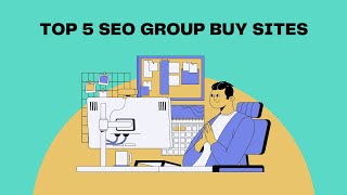 Top 5 Site to Group Buy SEO Tools In Cheap Price 2022 Just Rs 349 [upl. by Riggs183]