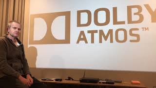 Why Do Audiophiles Hate Dolby Atmos Music [upl. by Oinotla50]