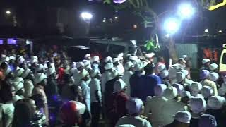 MEGA CRUSADE AHGCC THIKA ROAD OPENING [upl. by Westmoreland940]