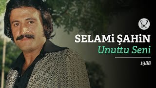 Selami Şahin  Unuttu Seni Official Audio [upl. by Kyre486]