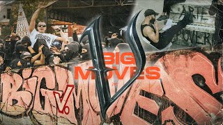 VLOSPA  Big Moves Vol5 Official Music Video [upl. by Einhpad955]