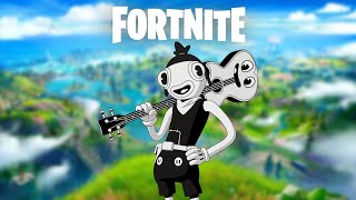 Fortnite  Peixotoon Gameplay [upl. by Nojed]