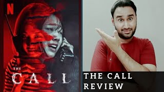 The Call Review  The Call 2020 Review  The Call Netflix Review  The Call Movie Review  Faheem [upl. by Belvia]