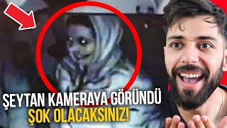 Gece 3’de BU VİDEOYU SAKIN TEK BAŞINIZA İZLEMEYİN  Korku Videoları [upl. by Tadd]