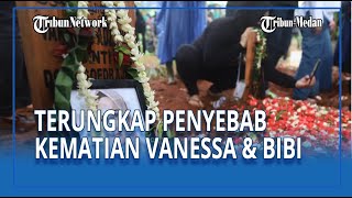 Terungkap Penyebab Meninggalnya Vanessa Angel dan Suami Ada Benturan Keras di 3 Organ Vital [upl. by Airamat]