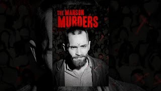 The Manson Murders [upl. by Lezti341]