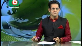 English News by Shoron Rahman Boishakhi Tv [upl. by Ulrikaumeko]