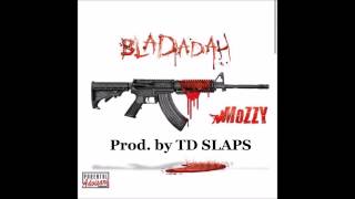 Mozzy  All I ever known Prod by TD Slaps [upl. by Kirshbaum683]