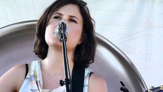 Missy Higgins  Going North [upl. by Hasen]