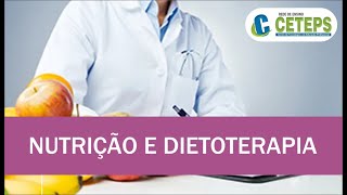 Técnicos em Enfermagem Nutrição e Dietoterapia  Avitaminose A [upl. by Eineg144]