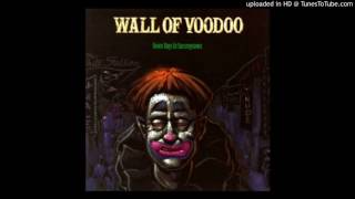 Wall of Voodoo  Museums [upl. by Htebasyle]