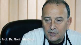 Cum se poate trata Fibroza Pulmonară Idiopatică  Prof Dr Florin Mihaltan [upl. by Grubman72]