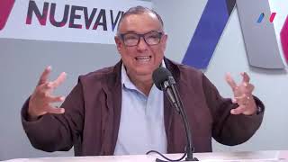 Palabra Viva Dr Magdiel Narvaez 2 de abril de 2024 [upl. by Ttennaej]