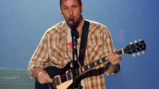 Adam Sandler The Weed Song [upl. by Charyl]