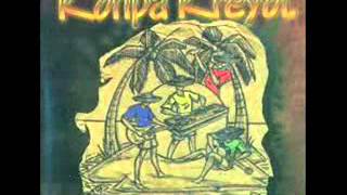 Konpa Kreyol  Malere Kap Trip 1998 [upl. by Ailiec]