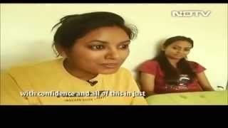 Watch NDTV feature cover inlingua and how it helps Students to Speak English Fluently [upl. by Aysa]