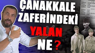 ULUBATLI HASAN ASLINDA KİMDİR Doğru sanılan yalanlar  Aksi Tarih Ahmet Anapalı [upl. by Derreg]