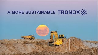 A More Sustainable Tronox [upl. by Hisbe462]