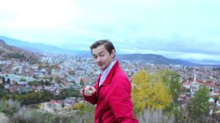 Magacin Kabare feat Goc  Otac je jedan Official Video [upl. by Irrek764]