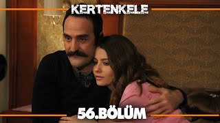 Kertenkele 56 Bölüm [upl. by Lowrance]