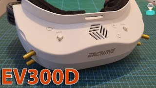 Eachine EV300D  Buy Or Goodbye [upl. by Eltsirhc454]