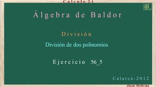 Baldor 56 5 [upl. by Gardner]