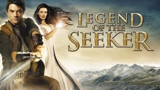 LEGEND OF THE SEEKER Season 1 [upl. by Eciral]