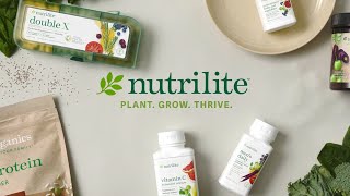 Trazabilidad Nutrilite [upl. by Nwahsel651]