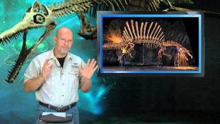 Jurassic World Review  Dinosaur George 165 [upl. by Akemyt]