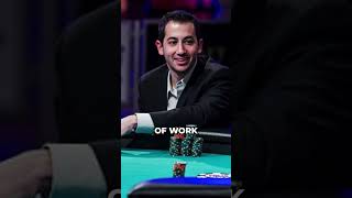 2023 WSOP Paradise with Jeff Platt [upl. by Larry]