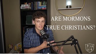 Are Mormons True Christians [upl. by Sina183]